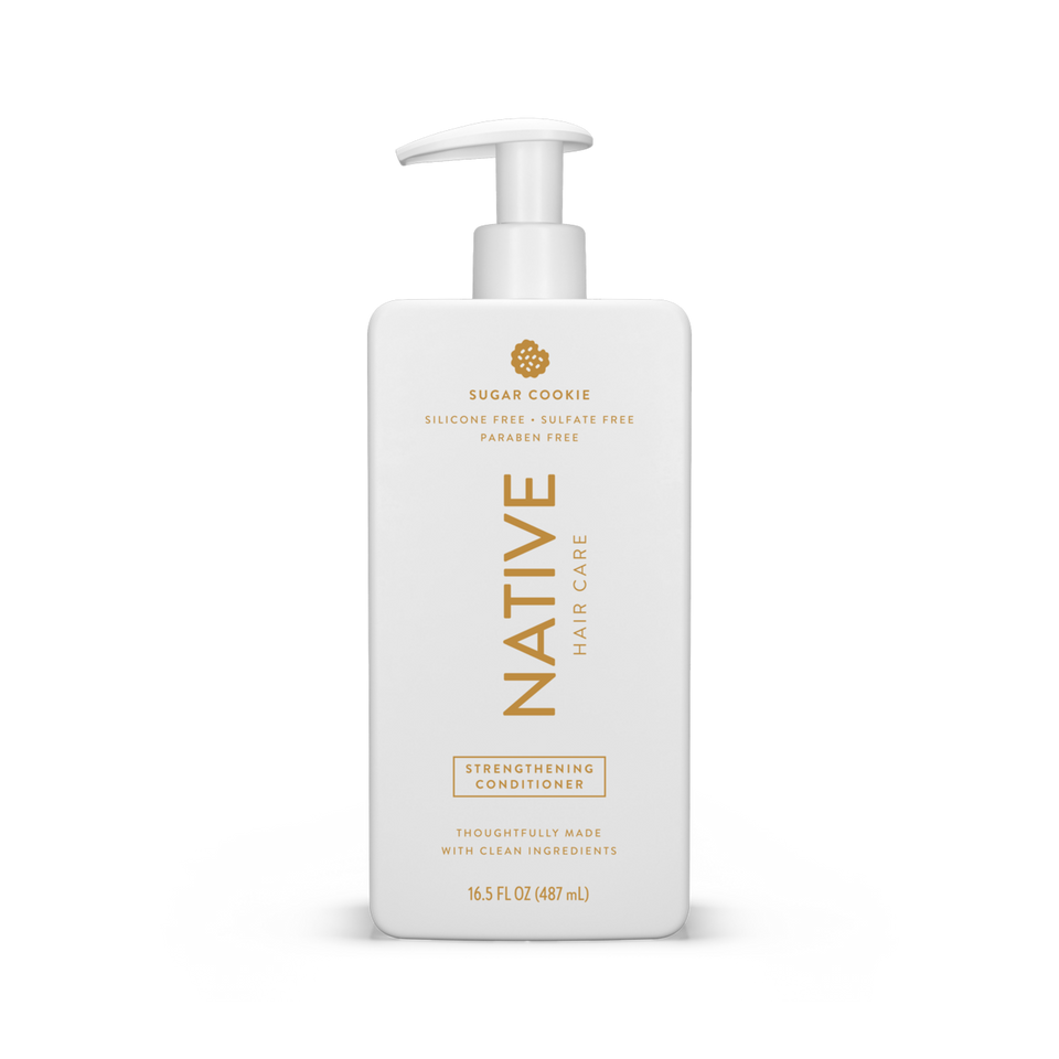 Strengthening Conditioner - Last Chance Y3 (16.5oz)