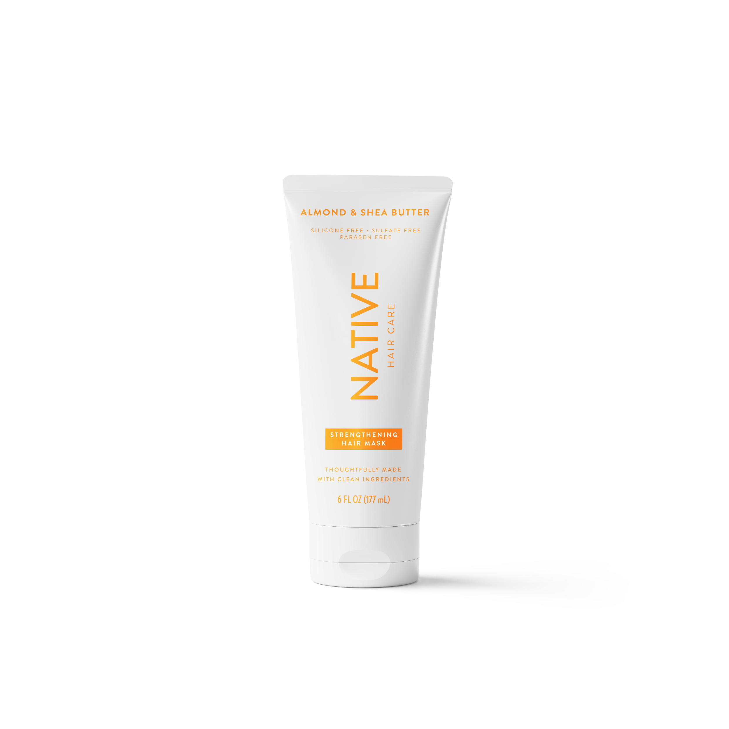 Strengthening Hair Mask Y7