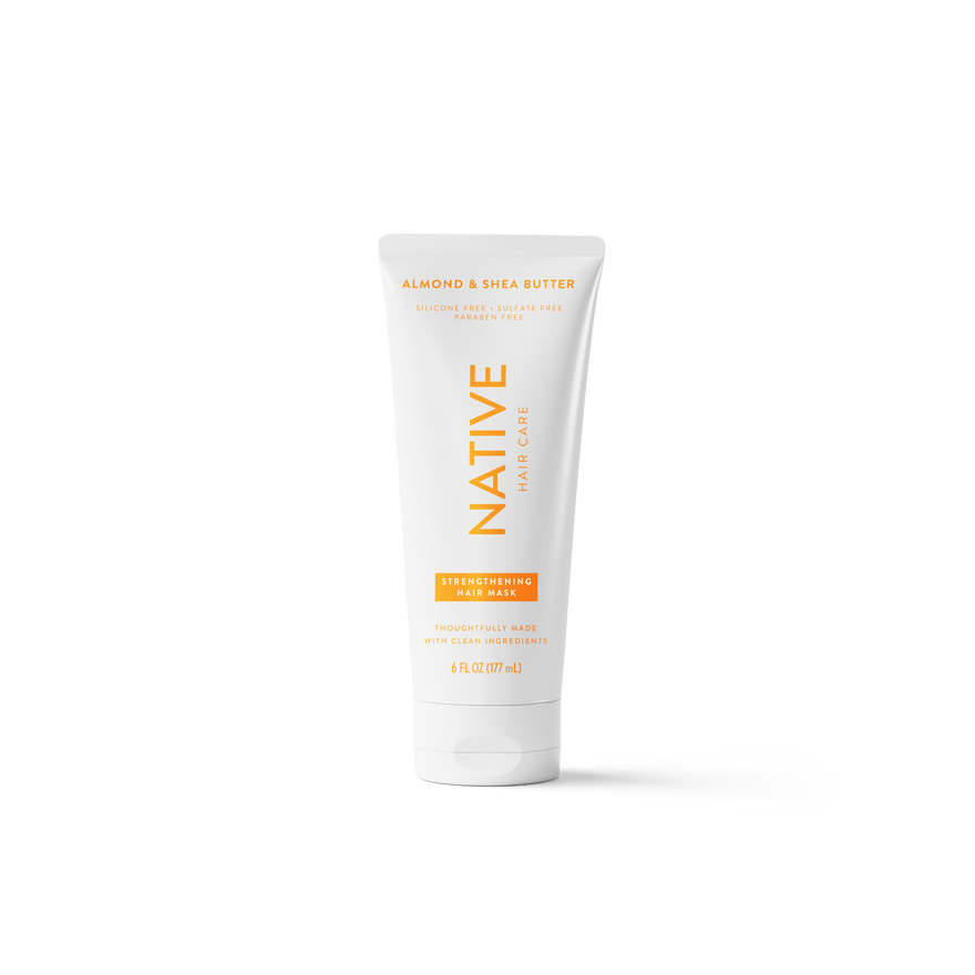 Strengthening Hair Mask Y7 (6oz)
