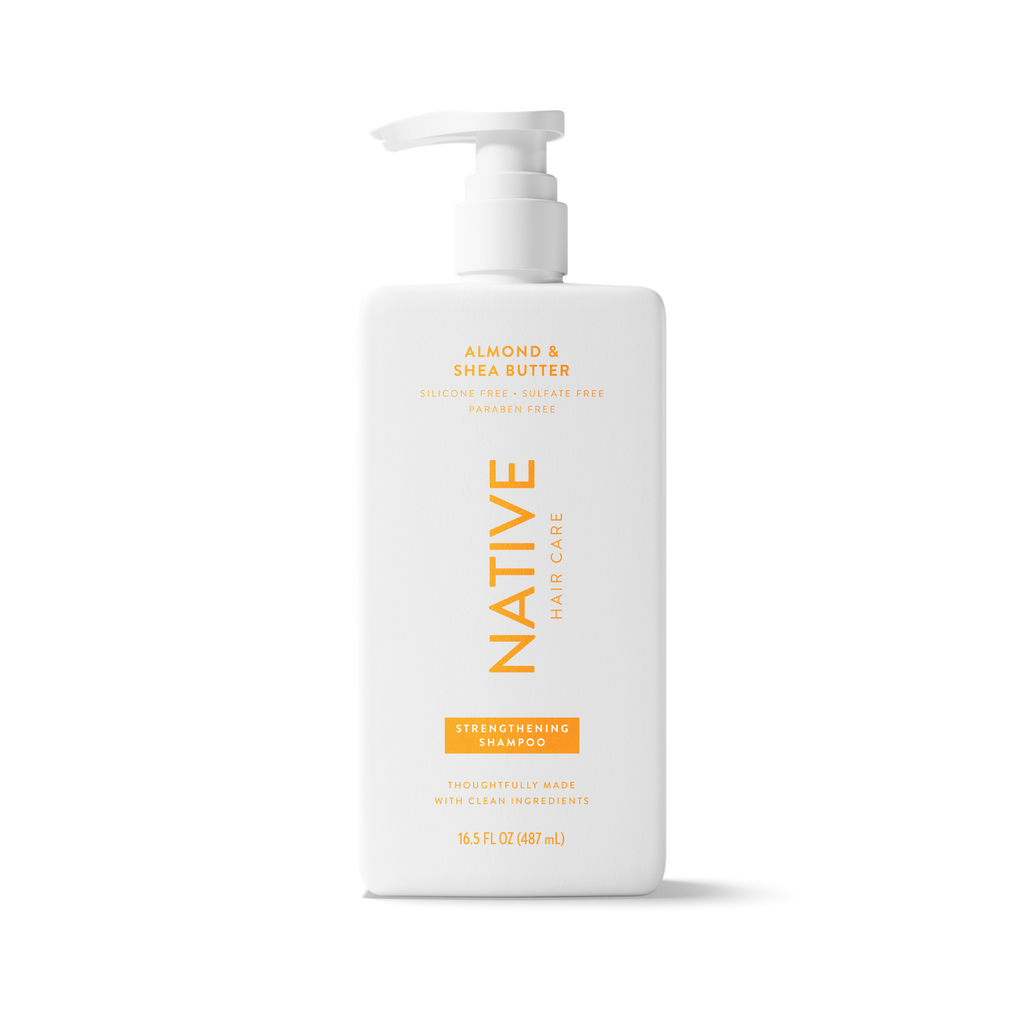 Strengthening Shampoo G6