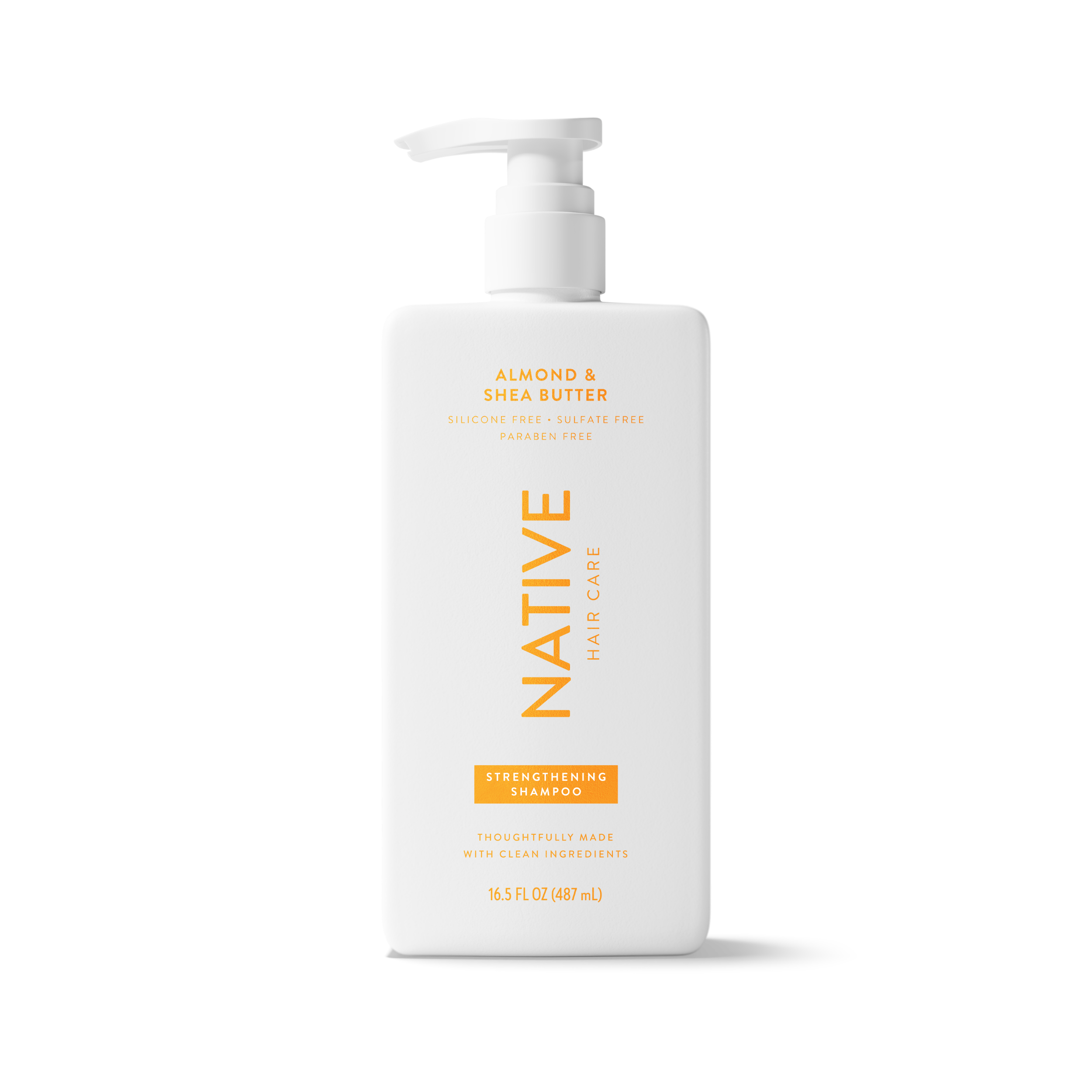 Strengthening Shampoo G6