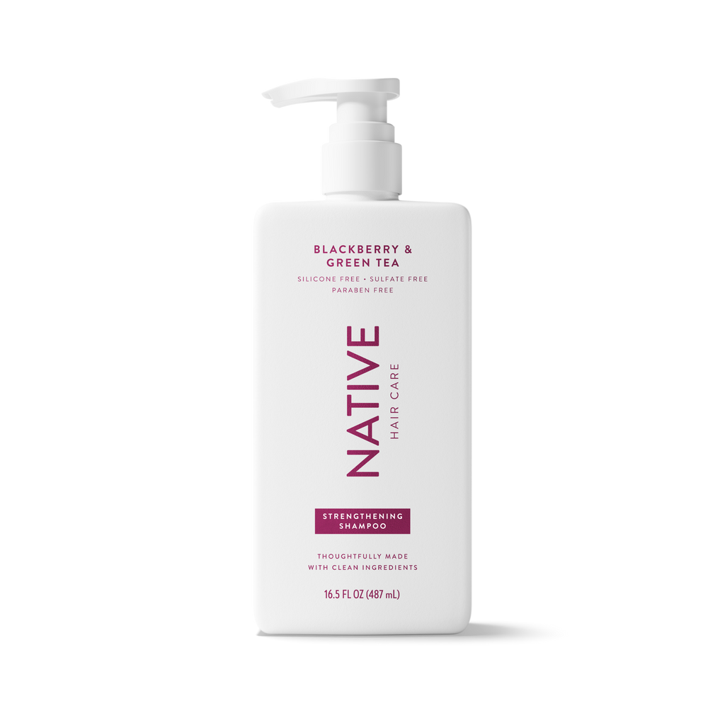 Strengthening Shampoo G6