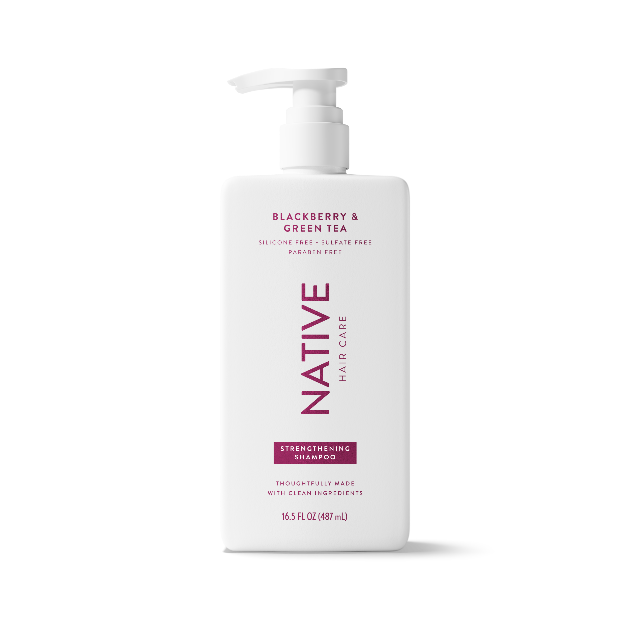 Strengthening Shampoo G6
