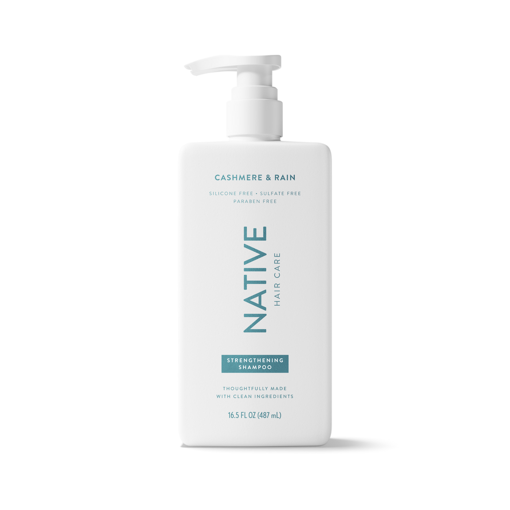 Strengthening Shampoo G6