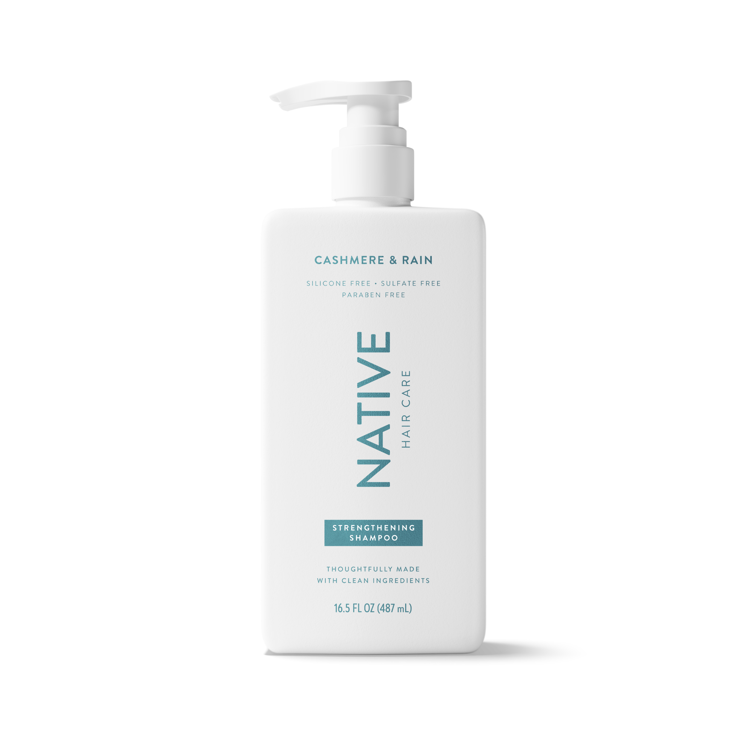 Strengthening Shampoo G6