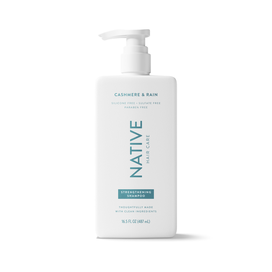 Strengthening Shampoo G6 (16.5oz)