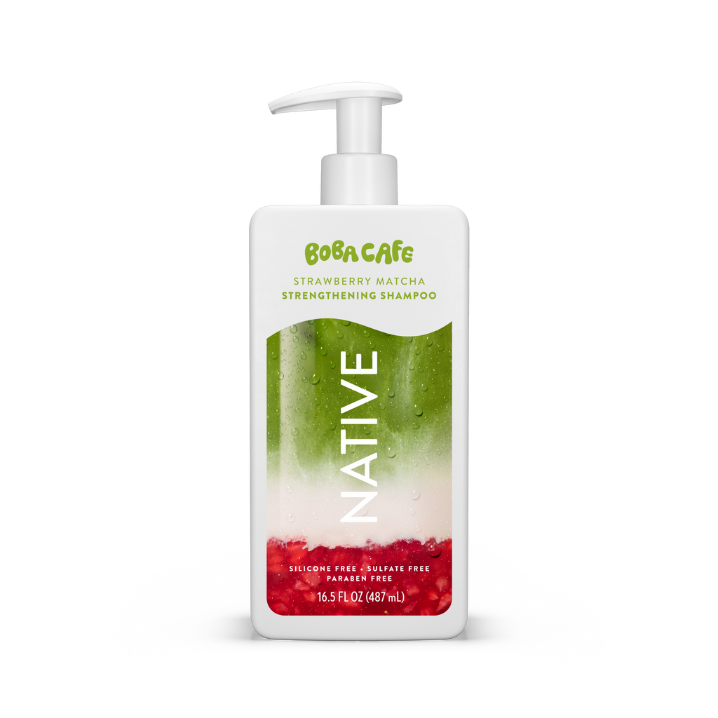 Strengthening Shampoo G6