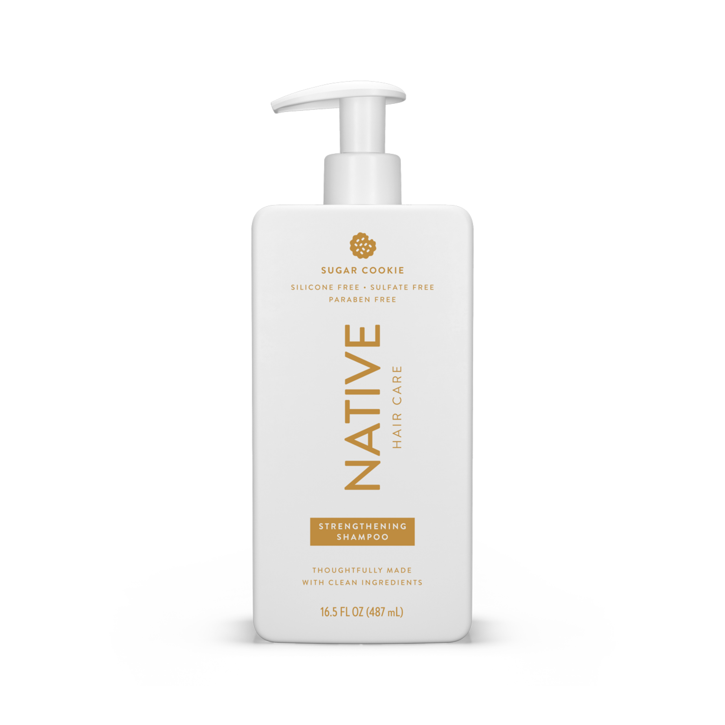 Strengthening Shampoo - Last Chance J1