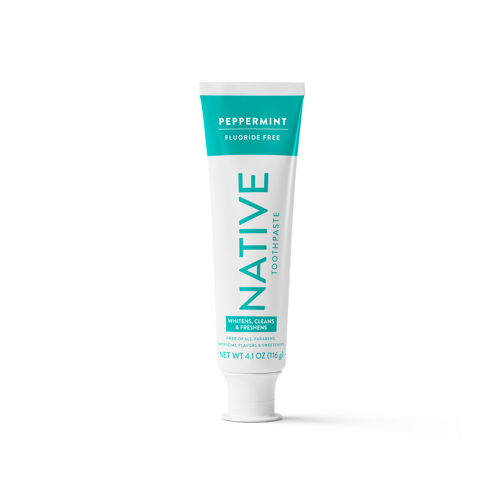 Toothpaste Q5