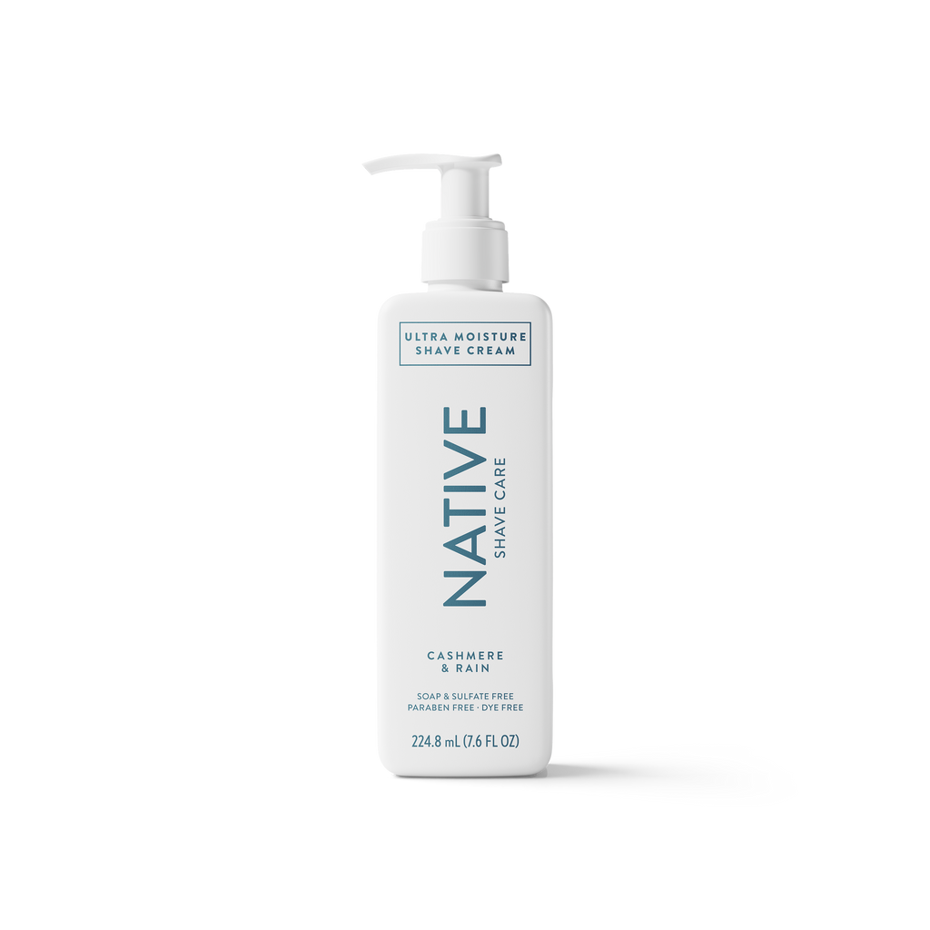 Ultra Moisture Shave Cream F1