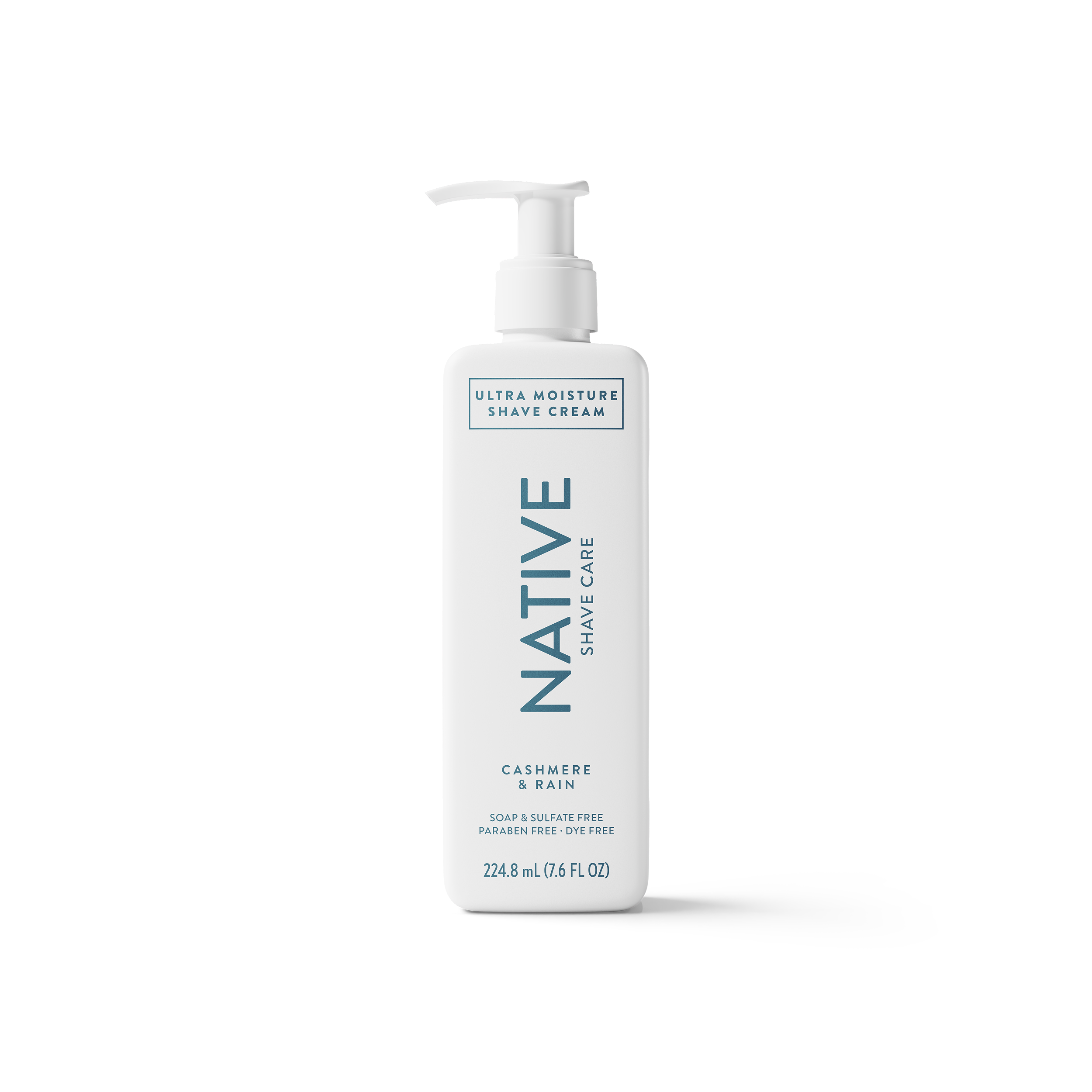 Ultra Moisture Shave Cream F1