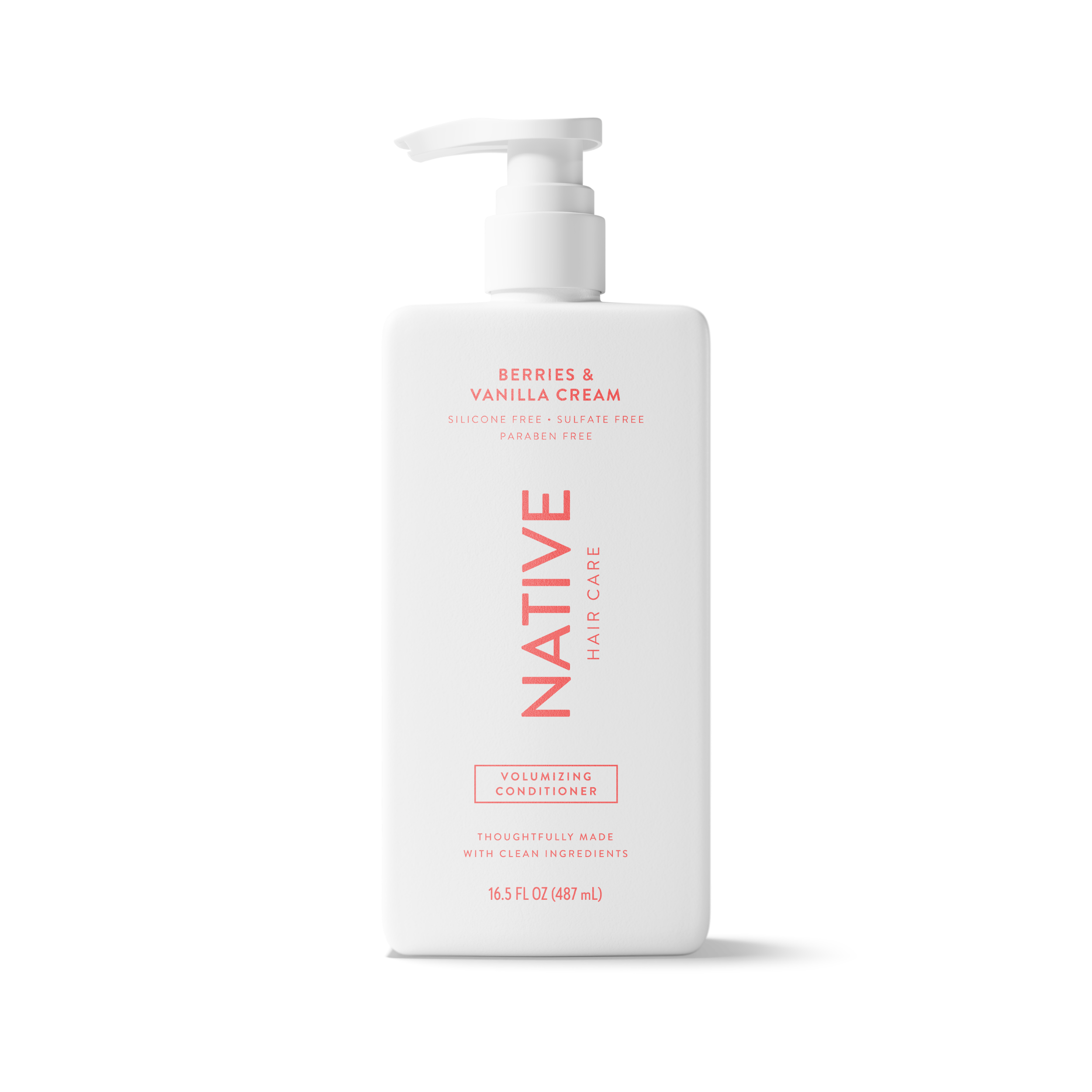 Volumizing Conditioner V7