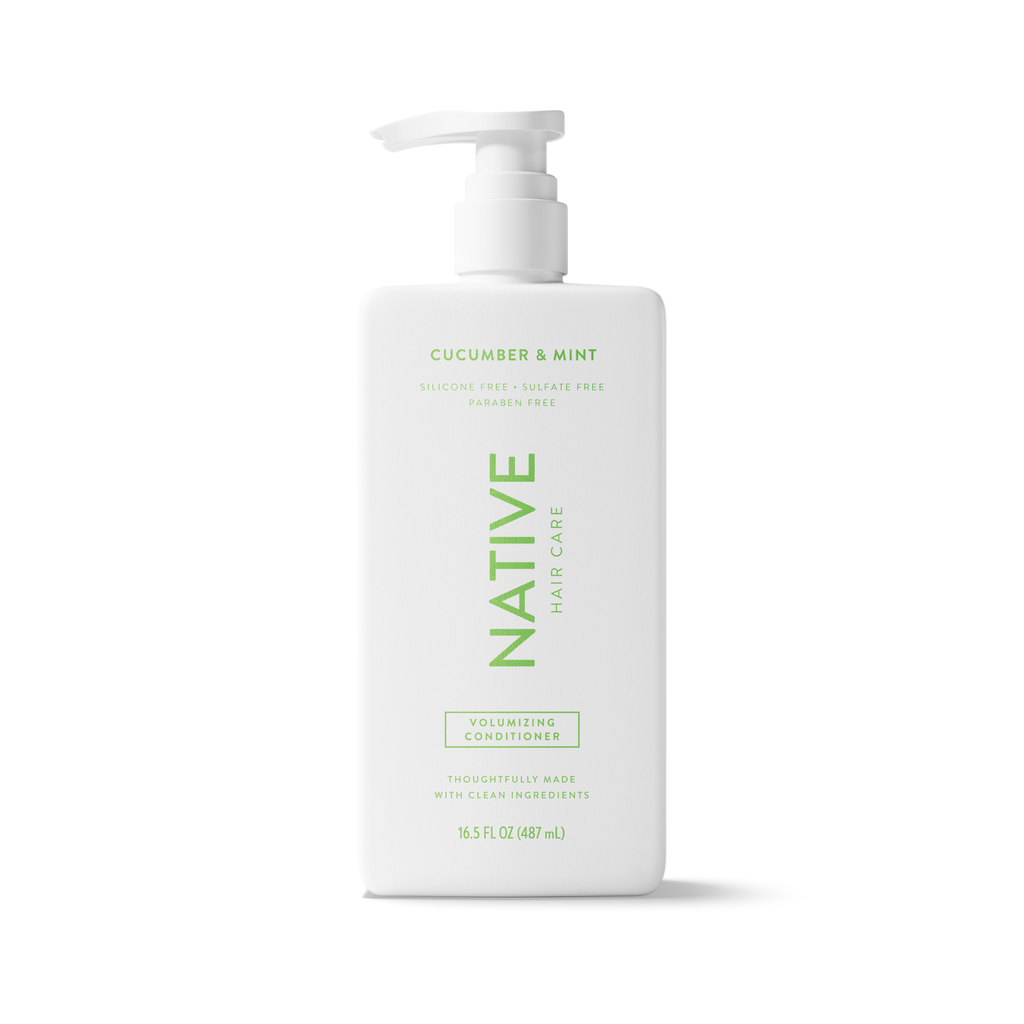 Volumizing Conditioner V7