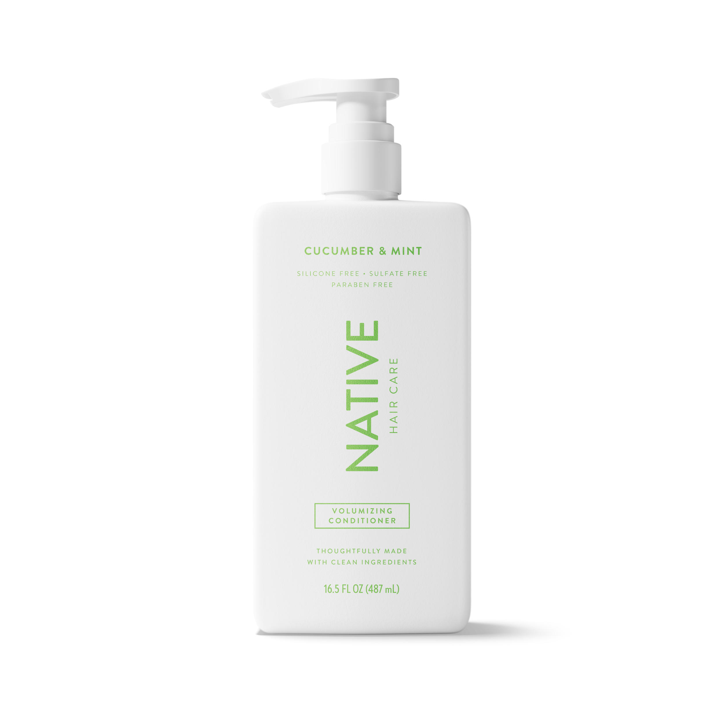 Volumizing Conditioner V7