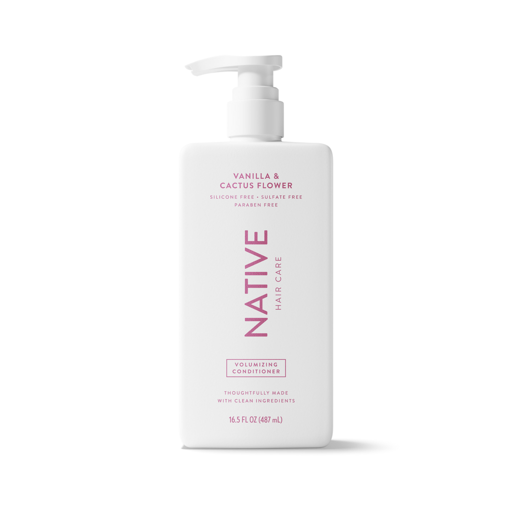 Volumizing Conditioner V7