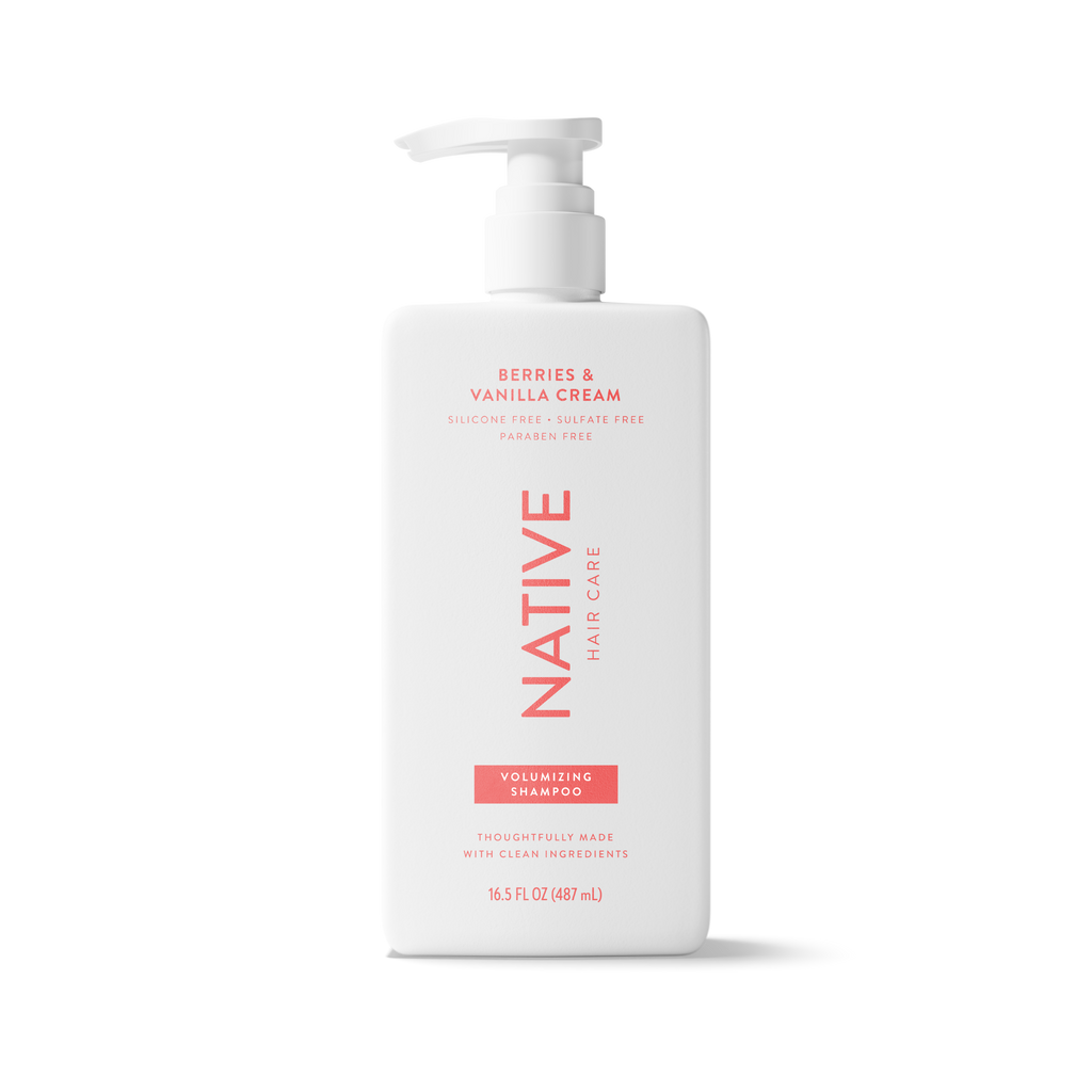 Volumizing Shampoo H5
