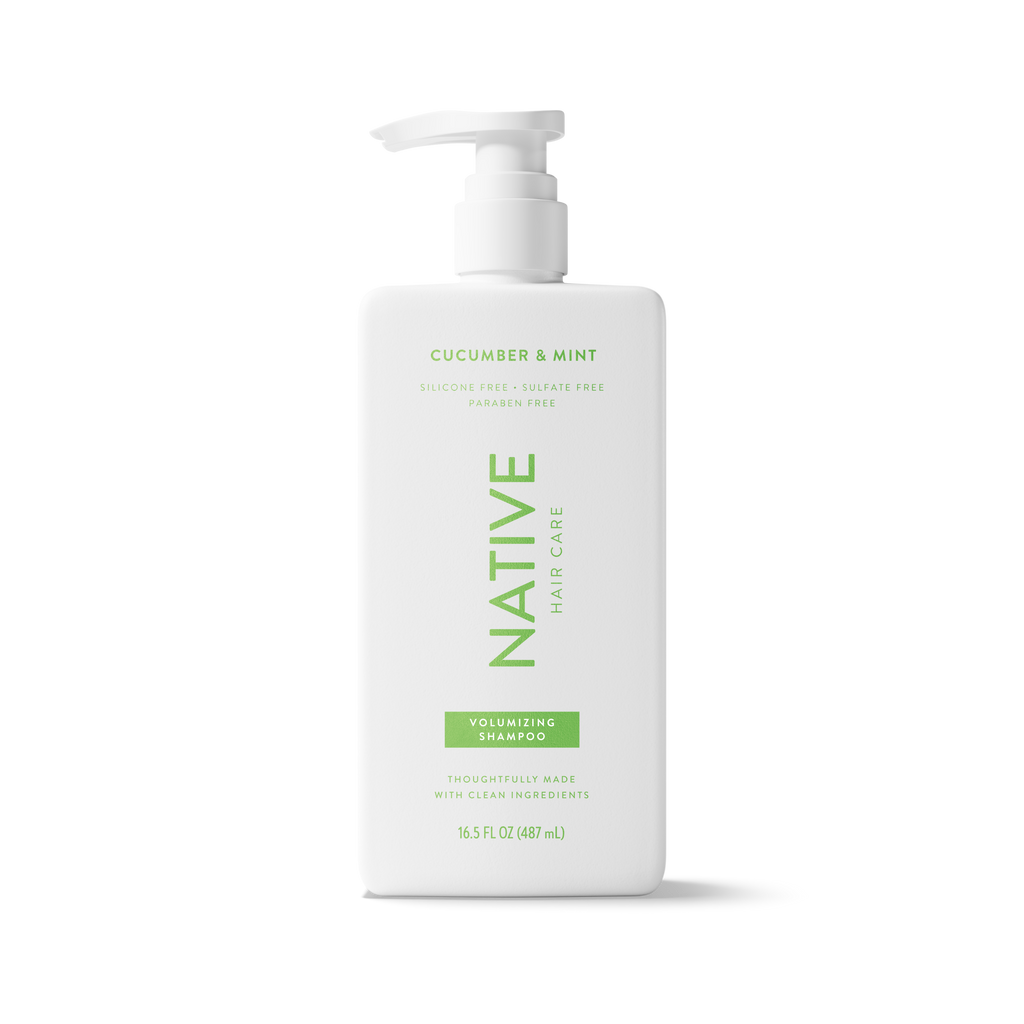 Volumizing Shampoo H5
