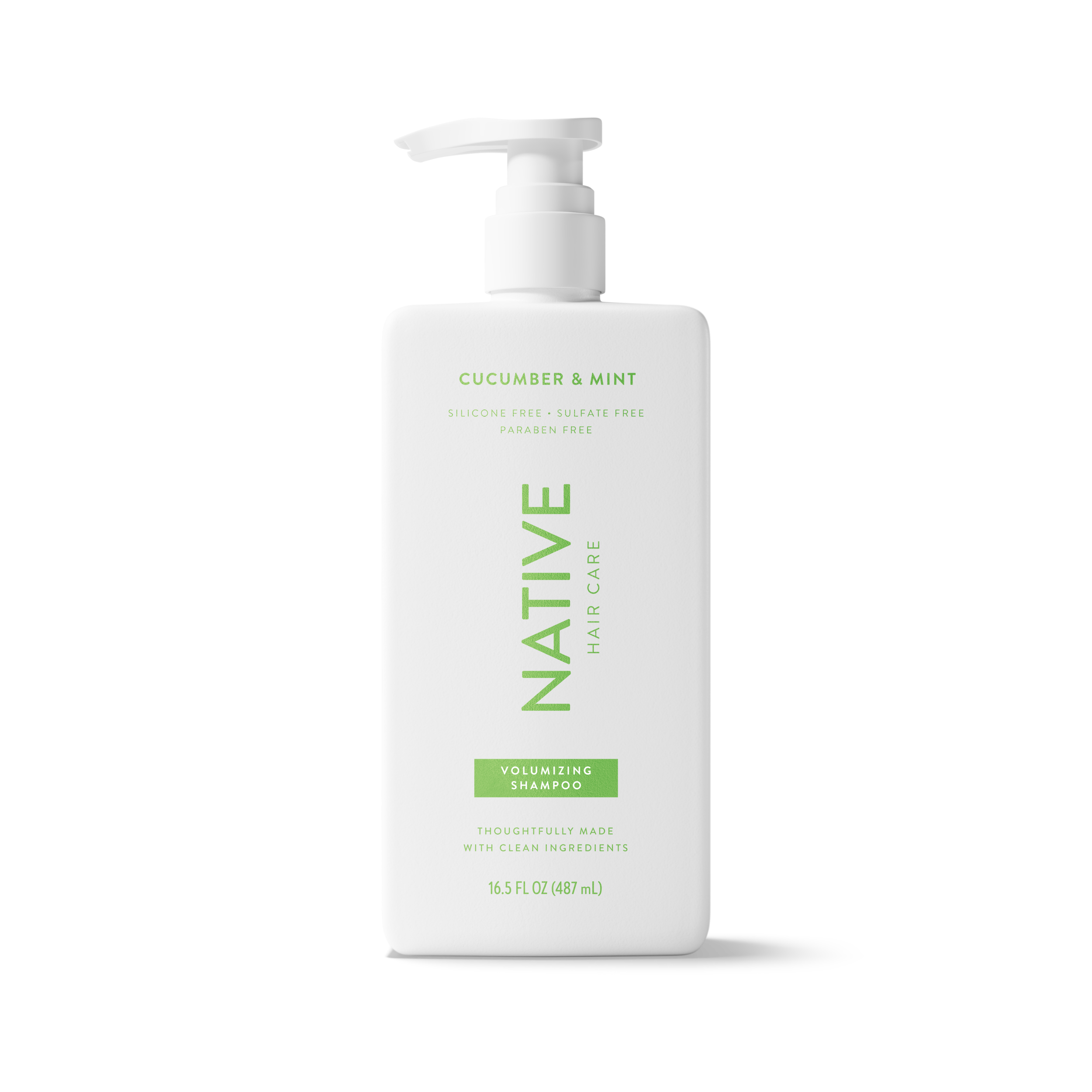 Volumizing Shampoo H5