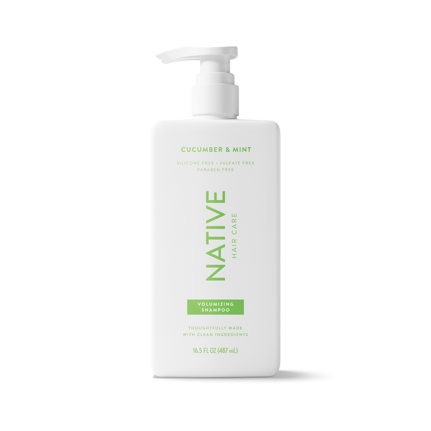 Volumizing Shampoo H5 (16.5oz)
