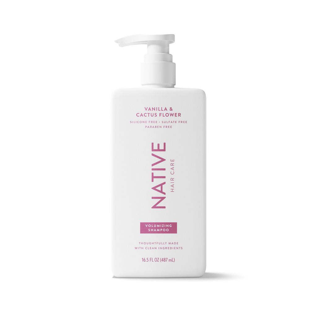 Volumizing Shampoo H5