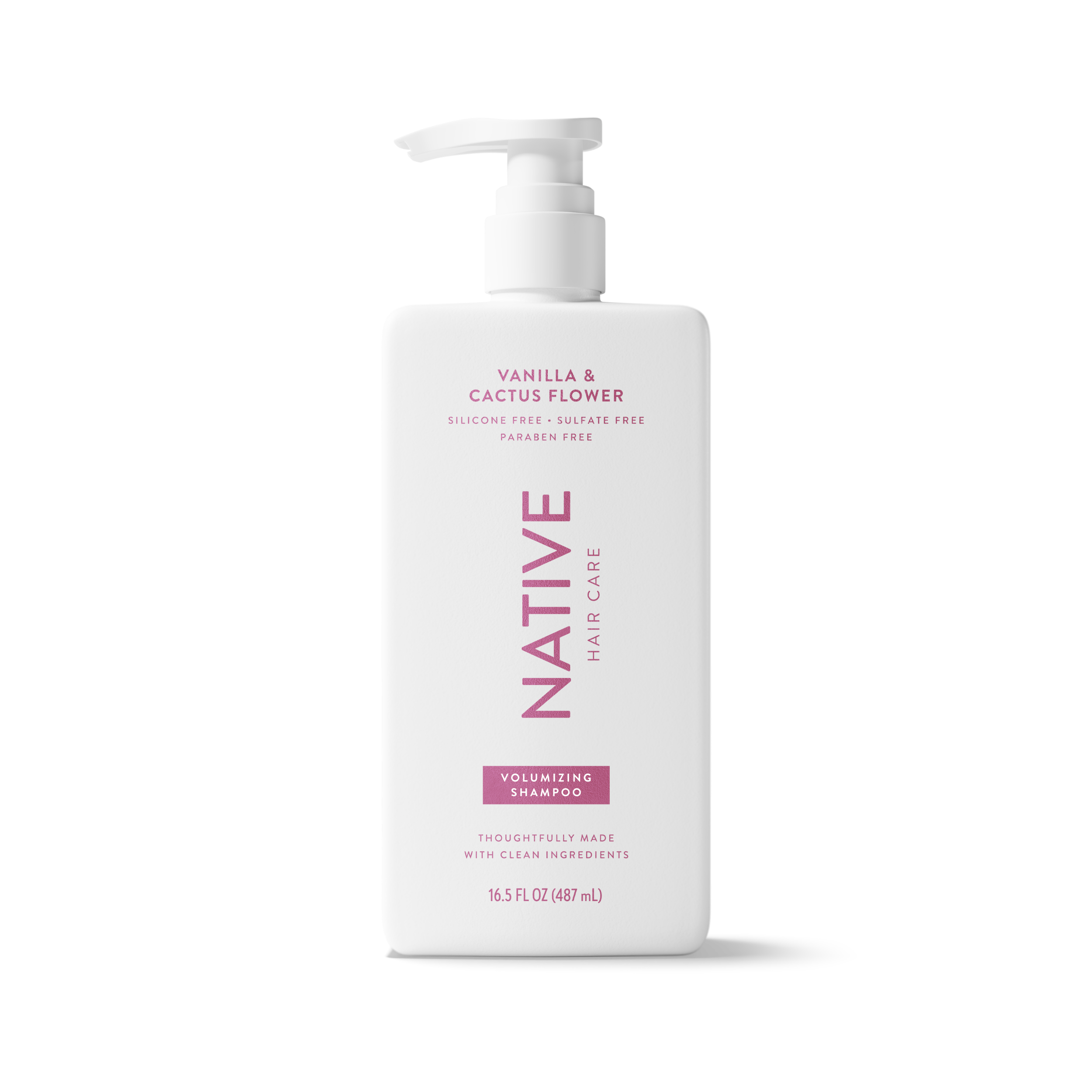Volumizing Shampoo H5