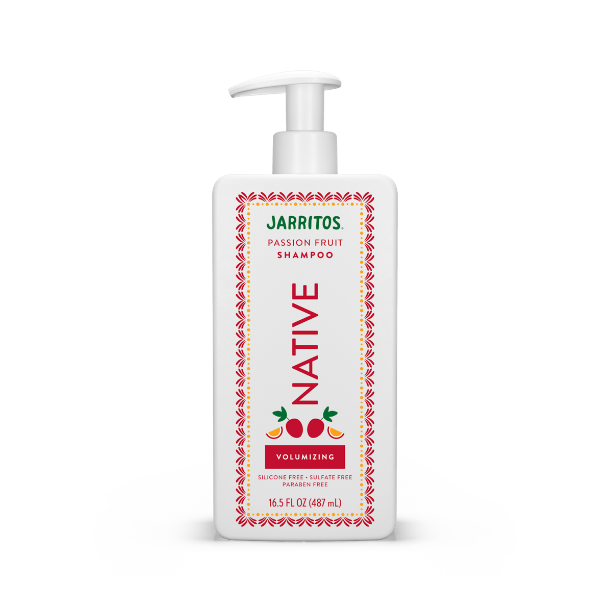 Volumizing Shampoo - Last Chance Y8