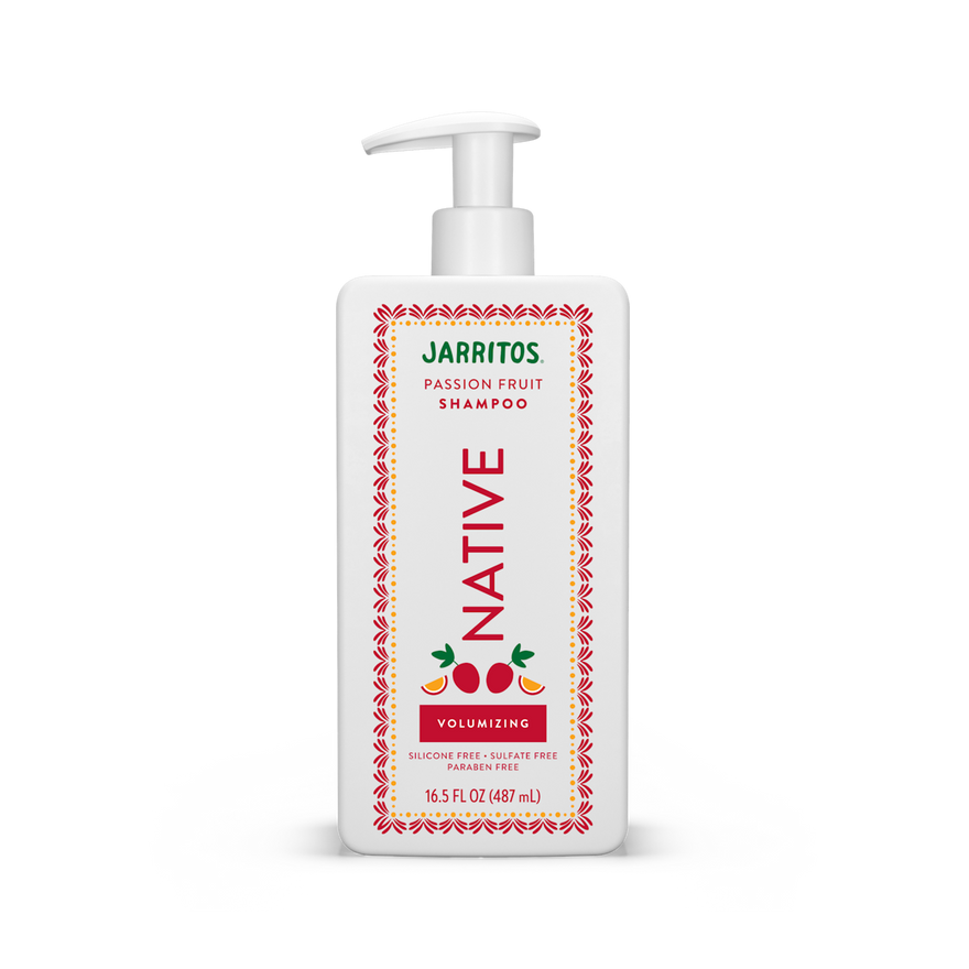 Volumizing Shampoo - Last Chance Y8 (16.5oz)