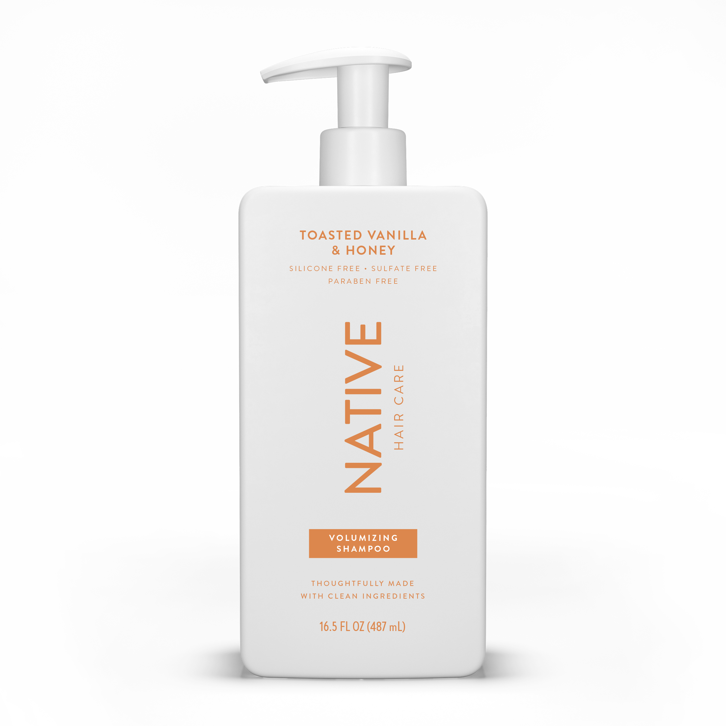 Volumizing Shampoo - Last Chance Y8