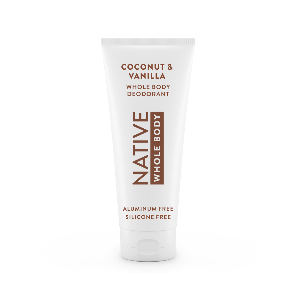Whole Body Deodorant Cream - Last Chance T1
