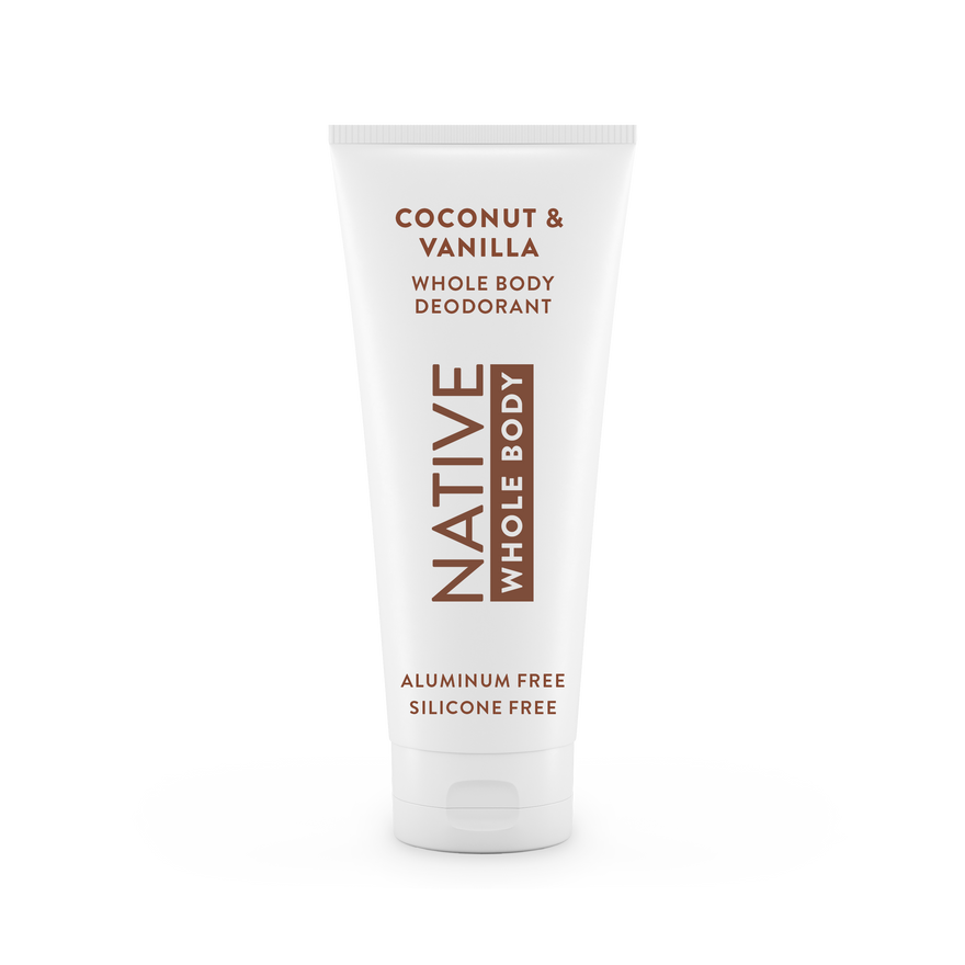 Whole Body Deodorant Cream - Last Chance T1 (3oz)