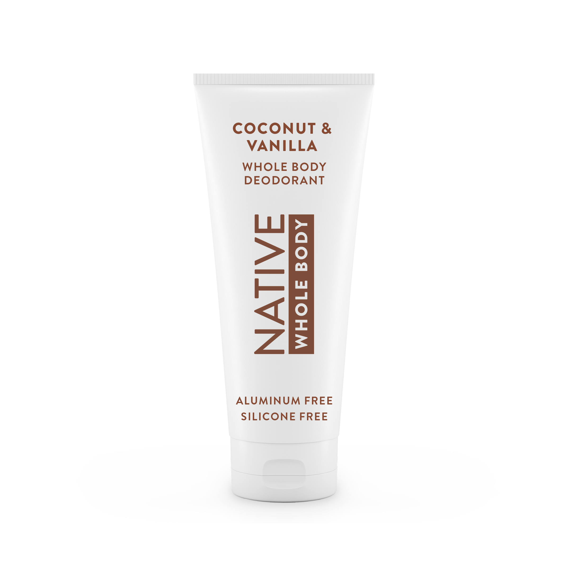 Whole Body Deodorant Cream - Last Chance U3