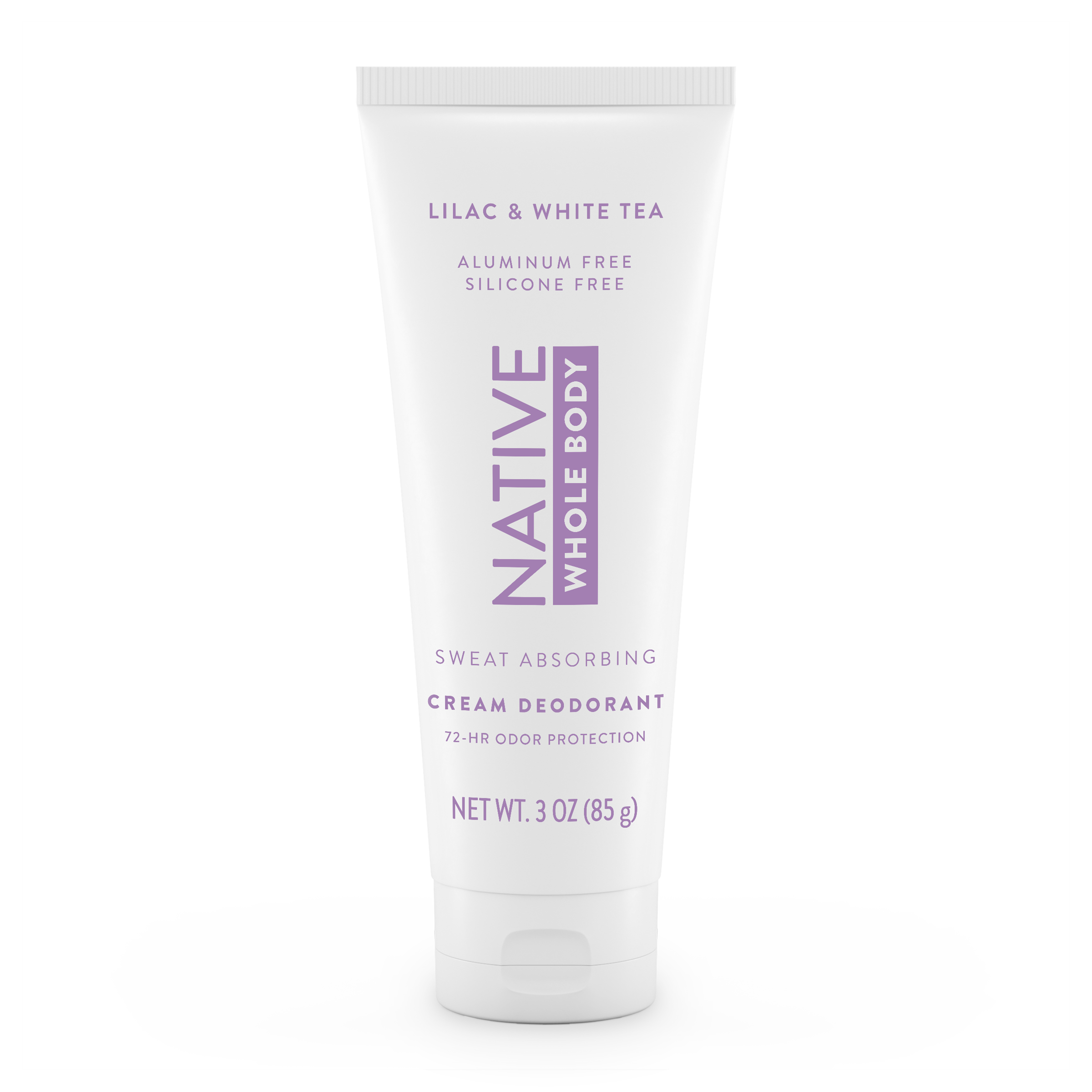 Whole Body Deodorant Cream - Last Chance U3