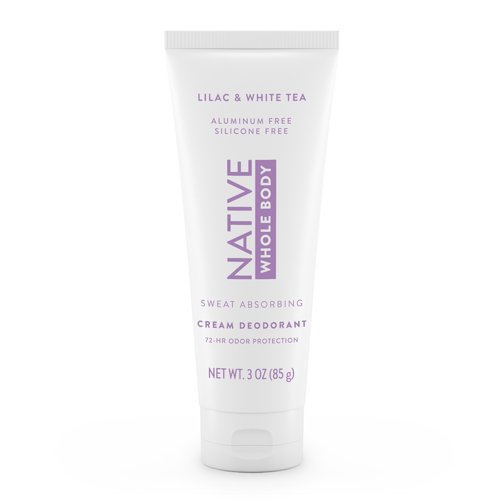 Whole Body Deodorant Cream - Last Chance T1