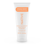 Whole Body Deodorant Cream - Last Chance T1