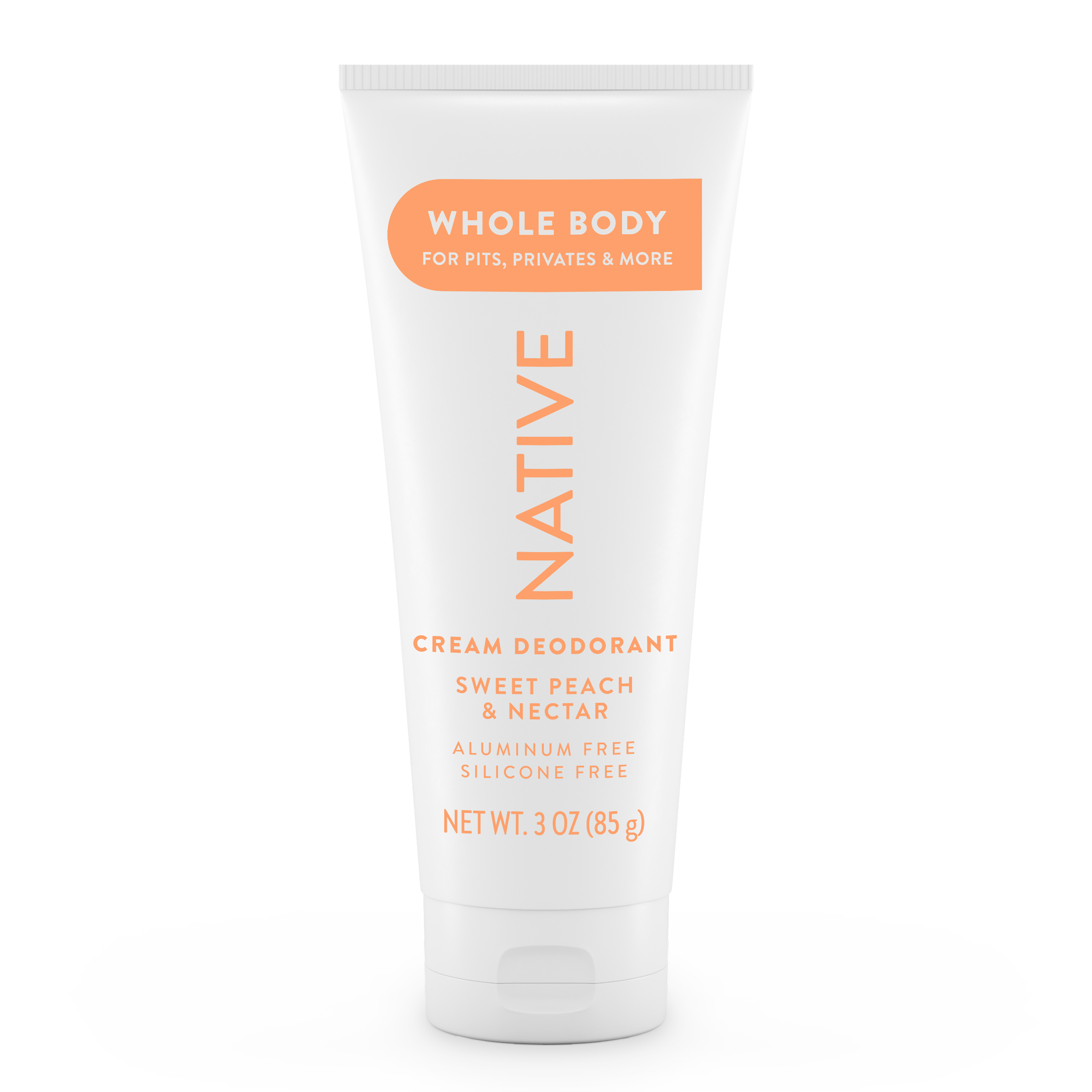 Whole Body Deodorant Cream - Last Chance T1