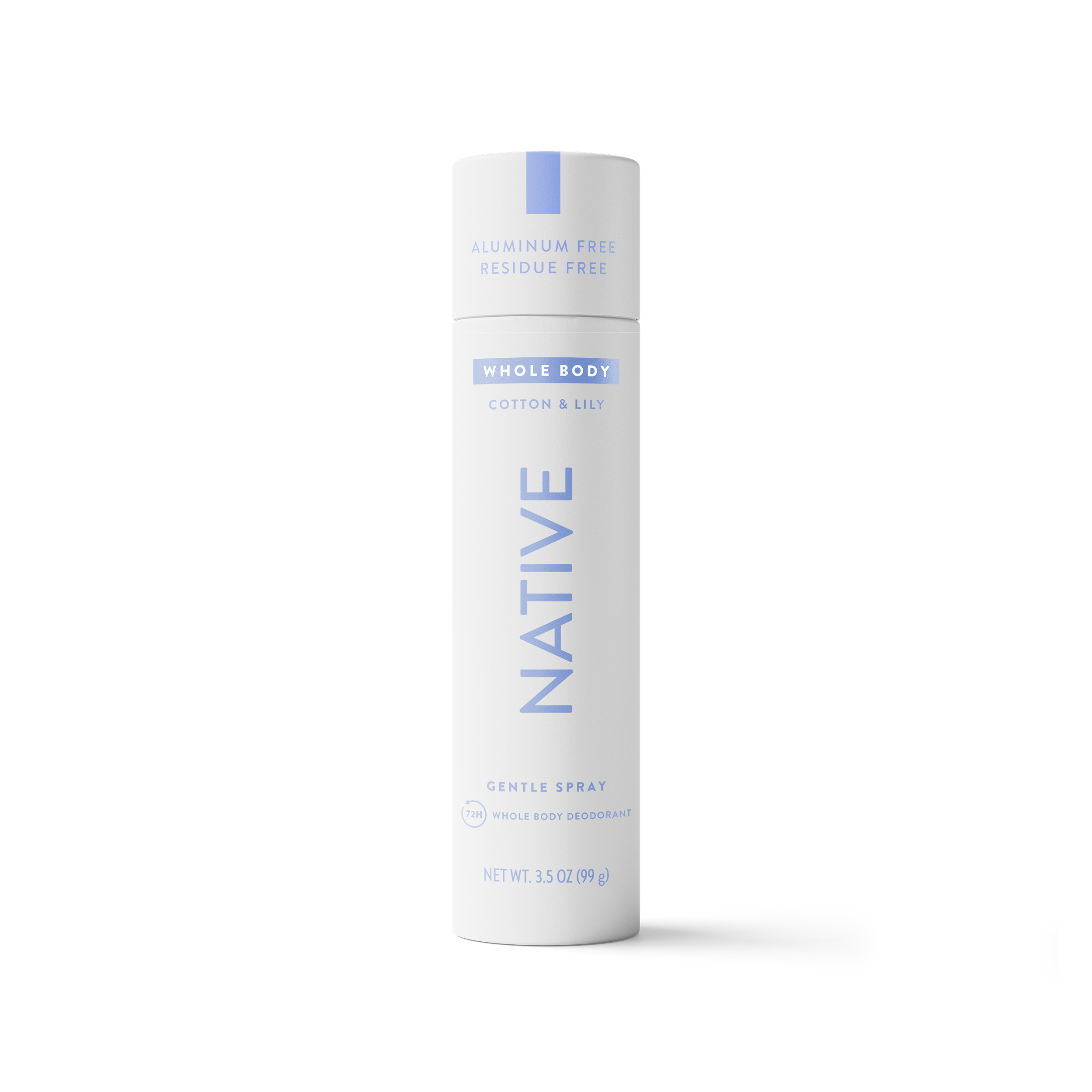 Whole Body Deodorant Spray V5