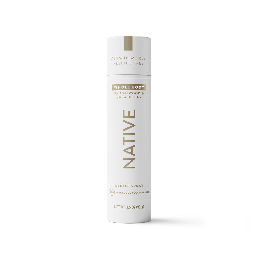 Whole Body Deodorant Spray V5