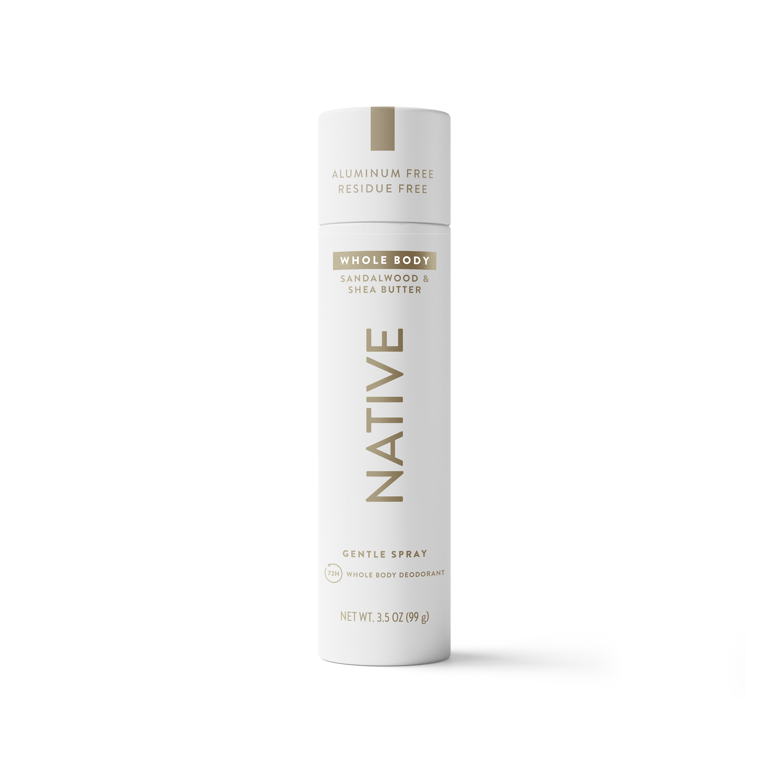 Whole Body Deodorant Spray V5