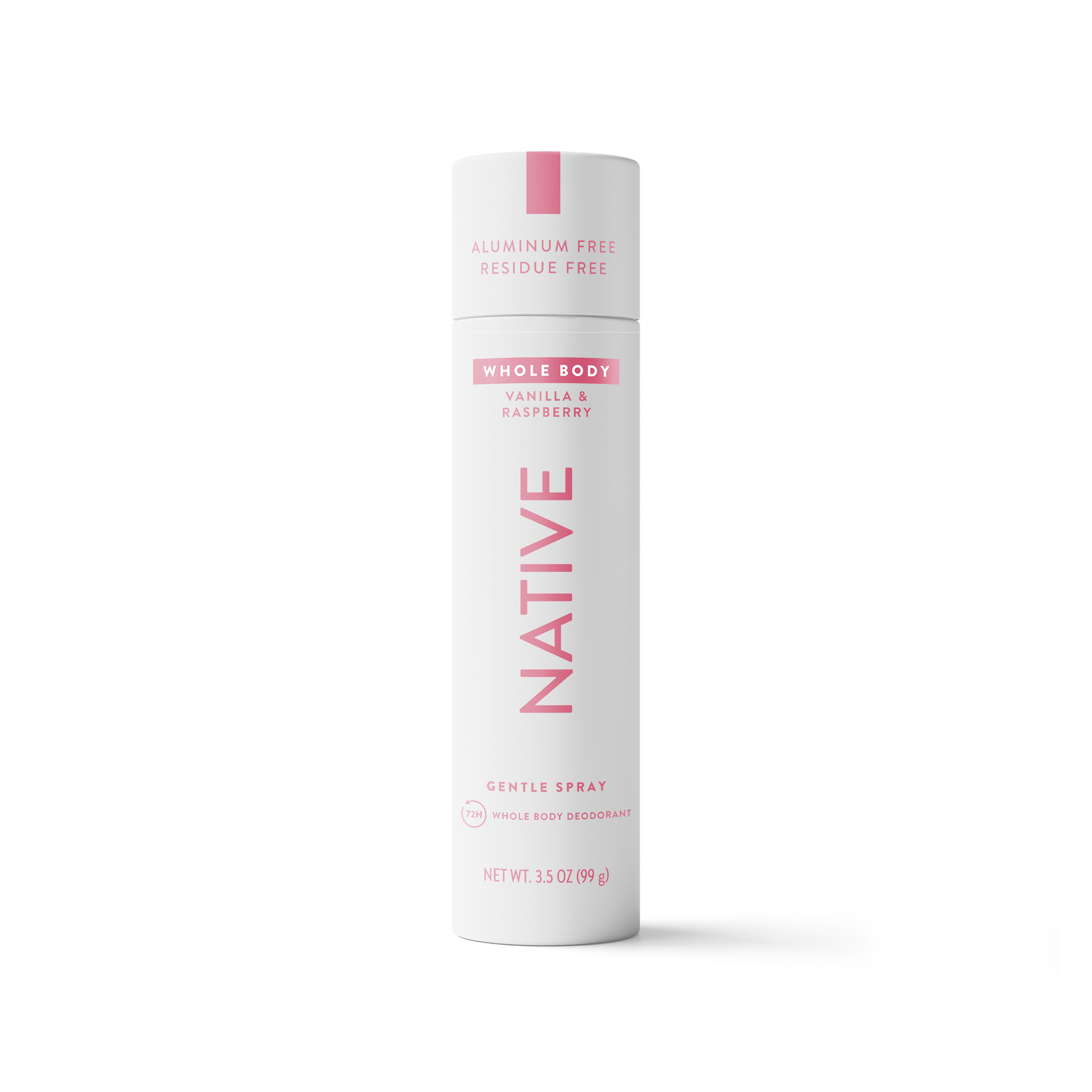 Whole Body Deodorant Spray V5