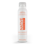 Whole Body Deodorant Spray - Last Chance M6