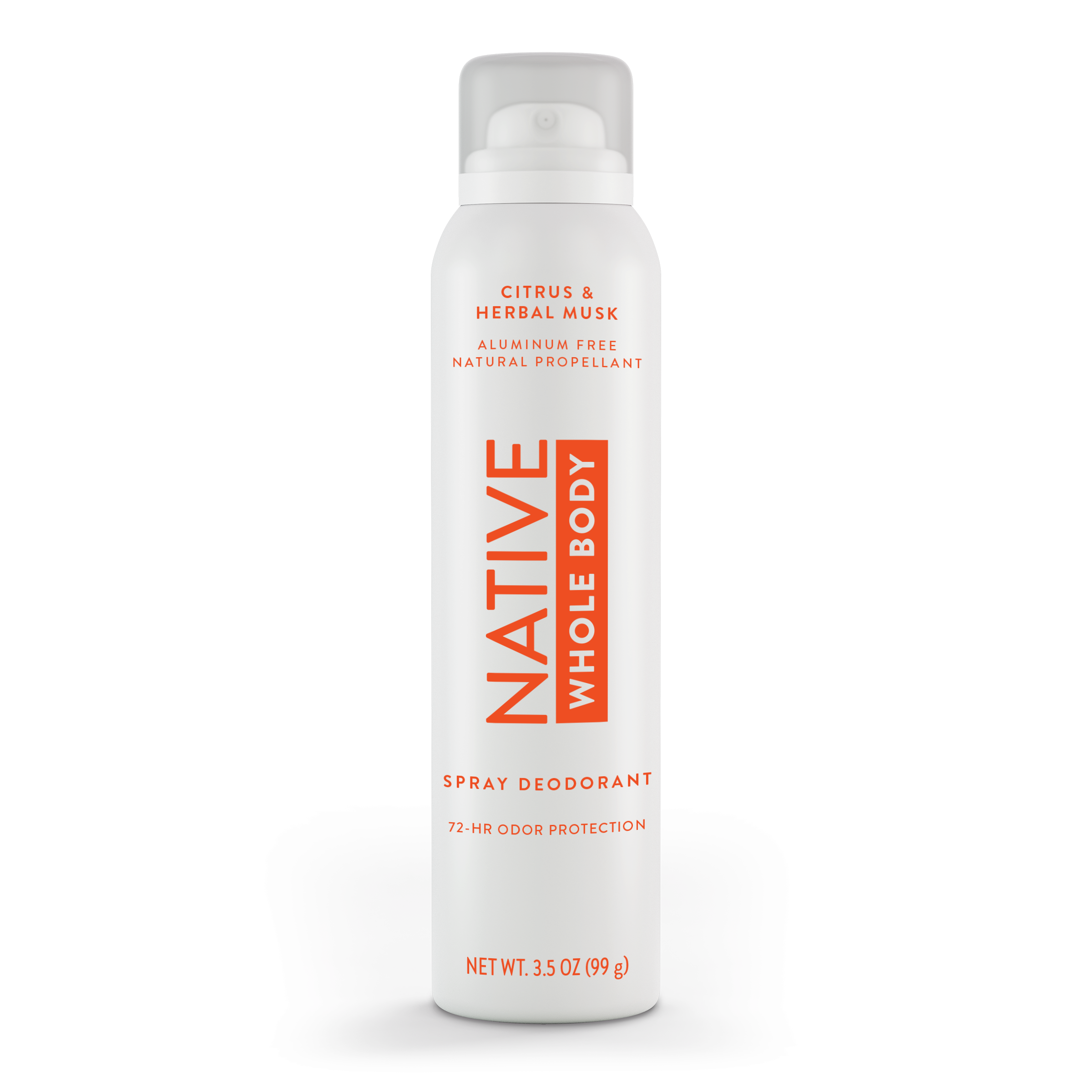 Whole Body Deodorant Spray - Last Chance M6