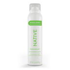 Whole Body Deodorant Spray - Last Chance M6