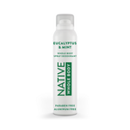 Whole Body Deodorant Spray - Last Chance M6