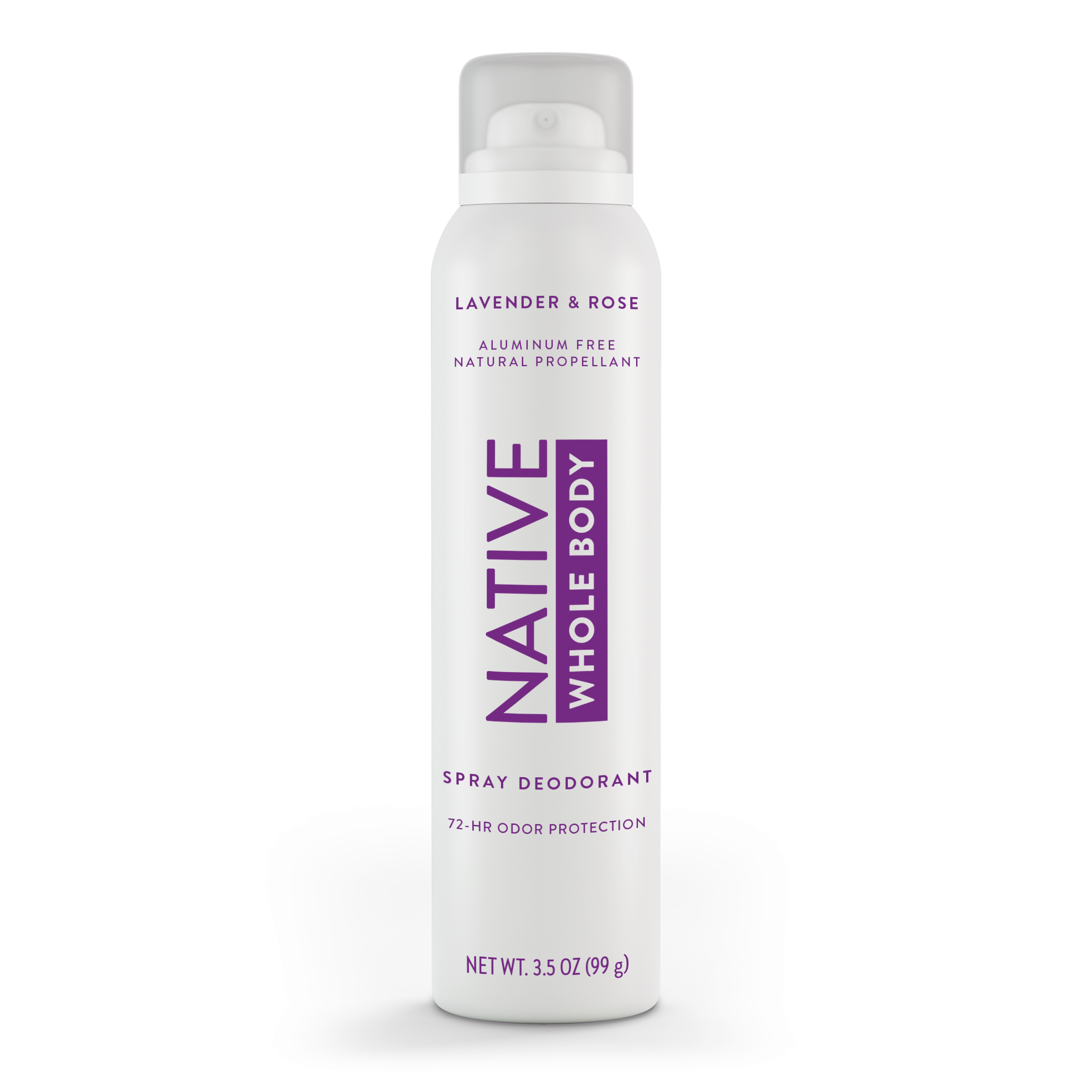 Whole Body Deodorant Spray - Last Chance M6