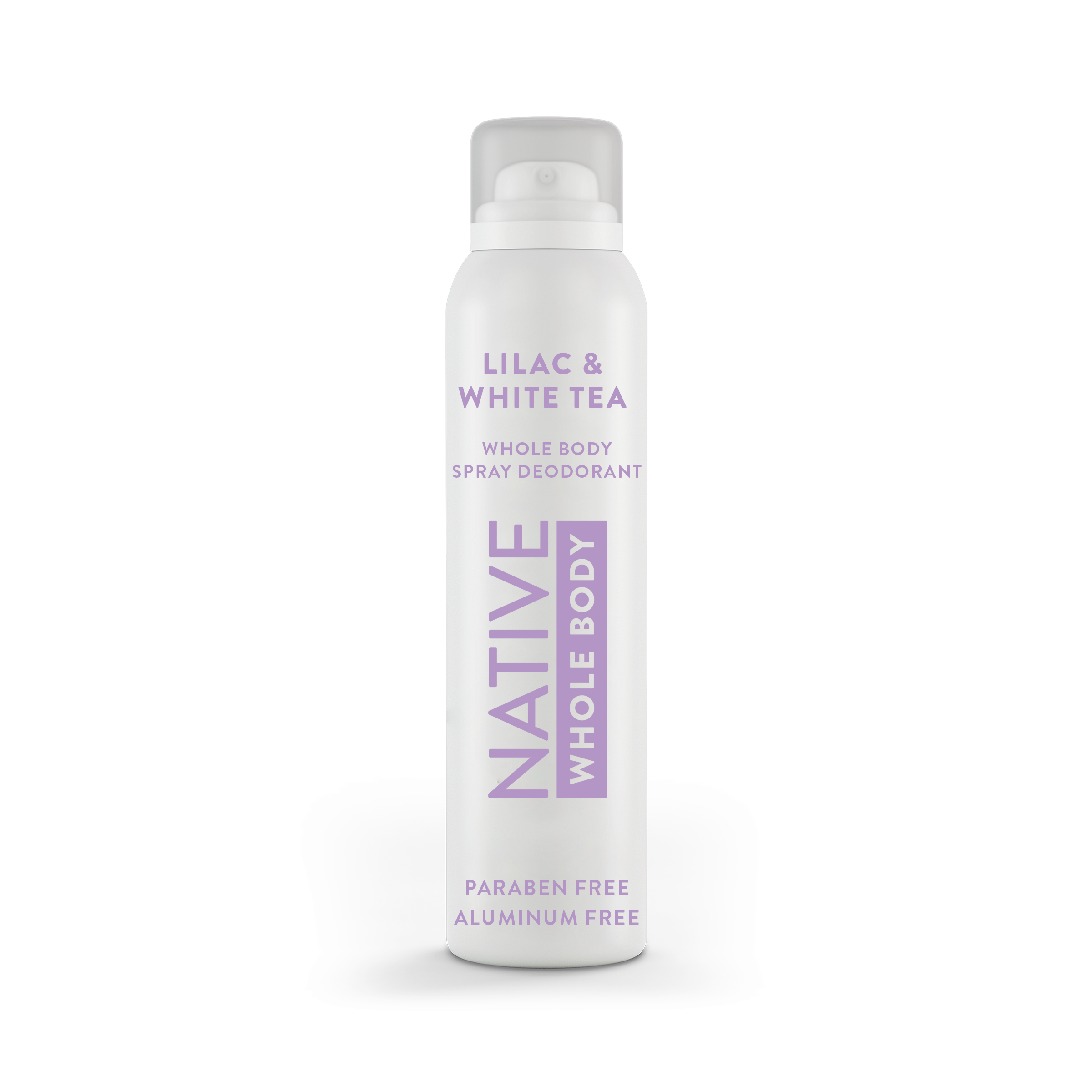 Whole Body Deodorant Spray - Last Chance M6