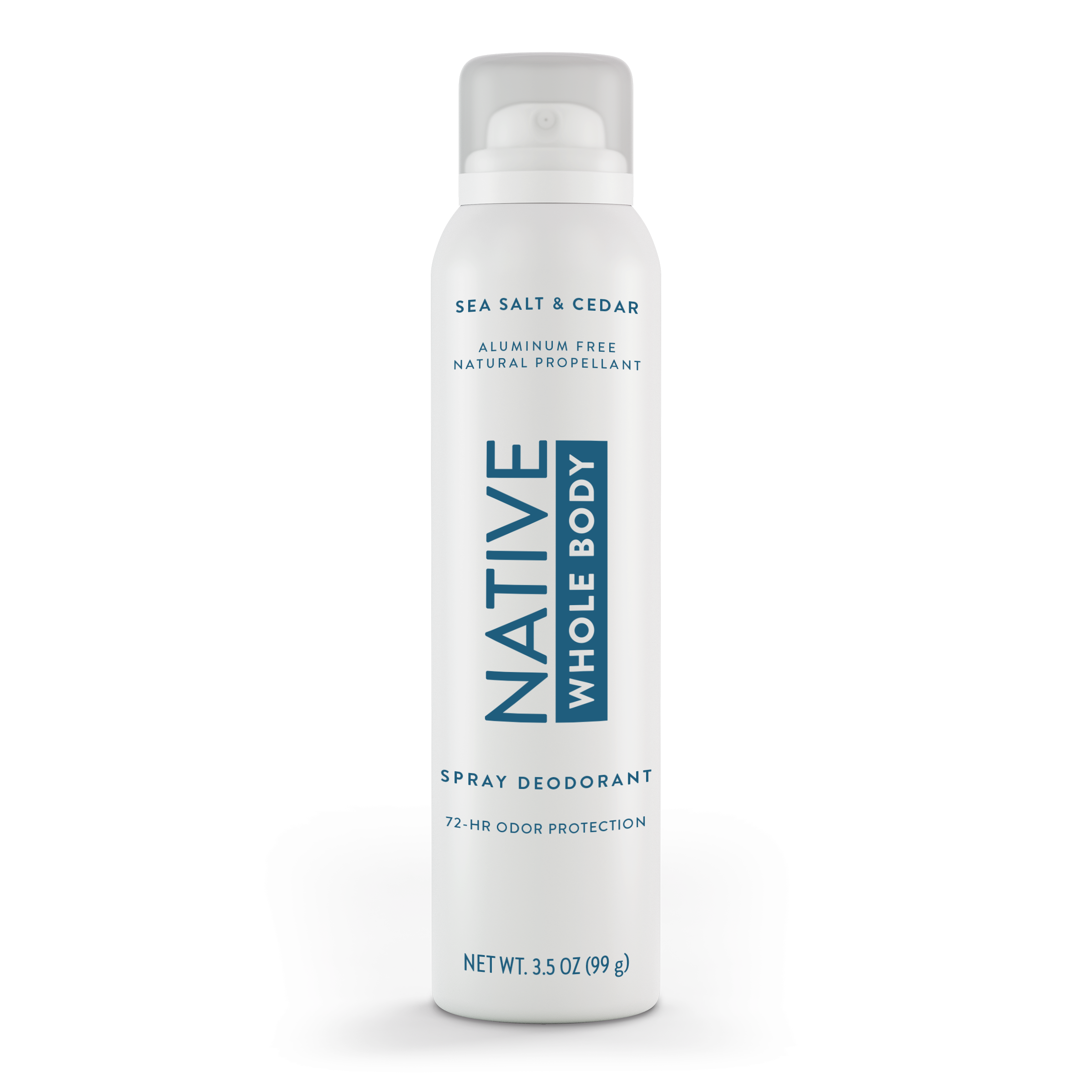Whole Body Deodorant Spray - Last Chance M6