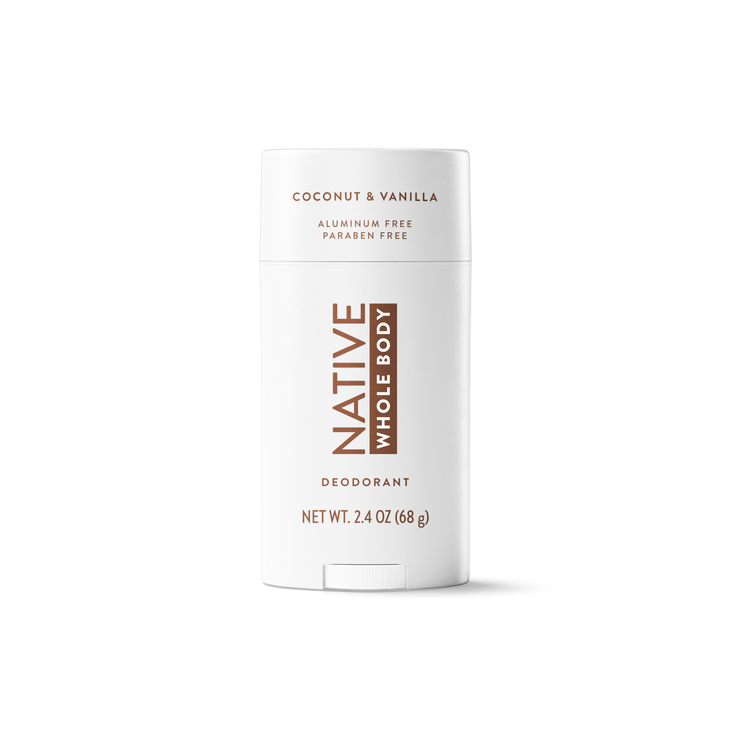 Whole Body Deodorant Stick J0