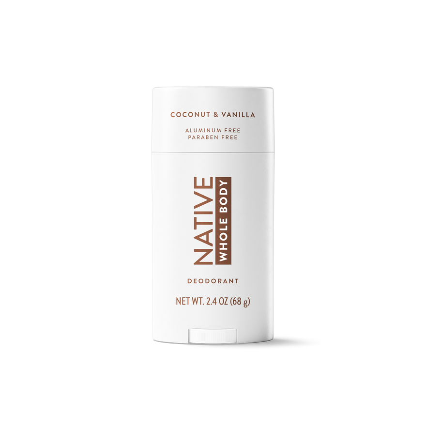 Whole Body Deodorant Stick J0 (2.4oz)