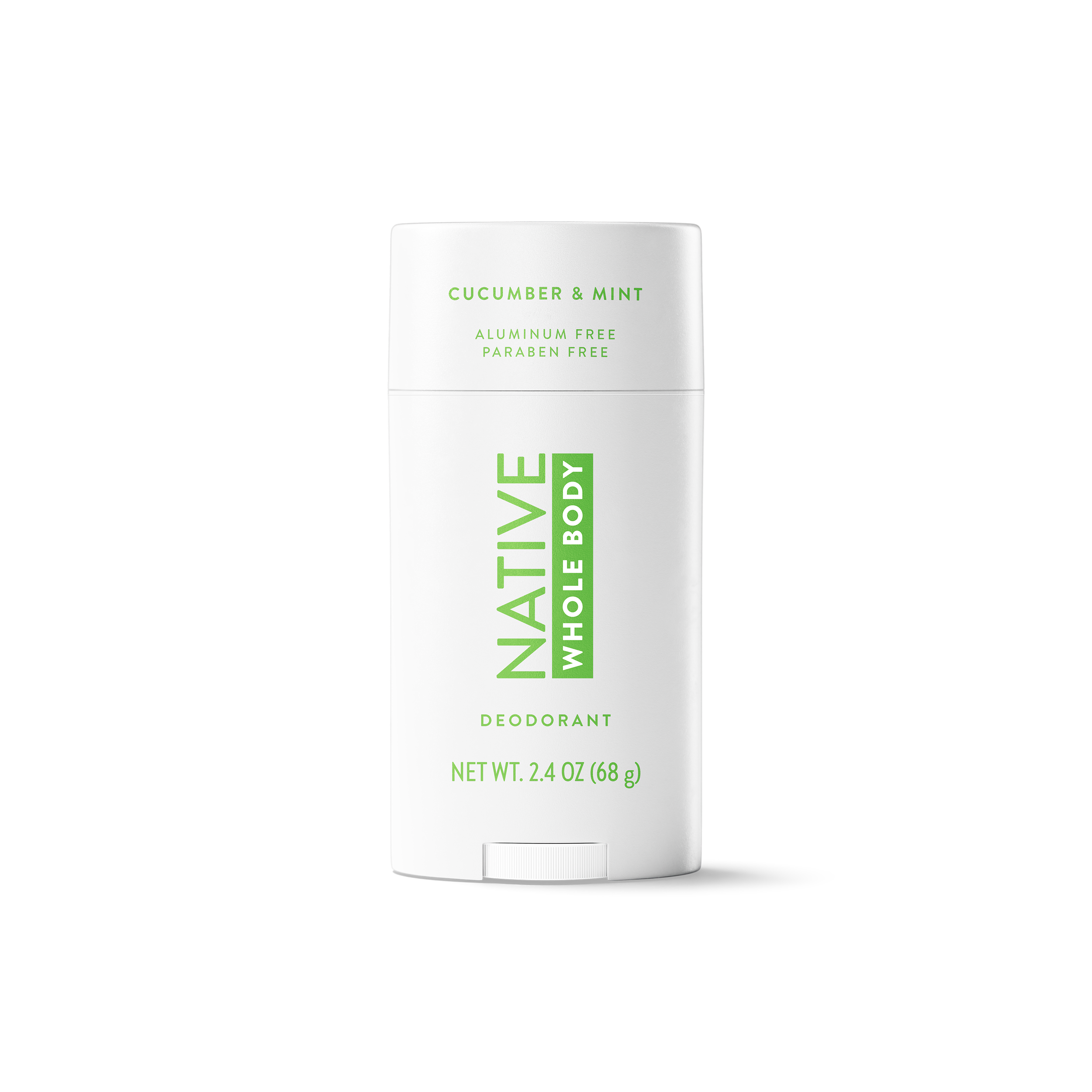 Whole Body Deodorant Stick J0