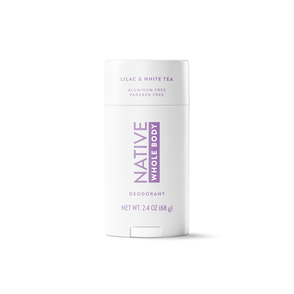 Whole Body Deodorant Stick J0